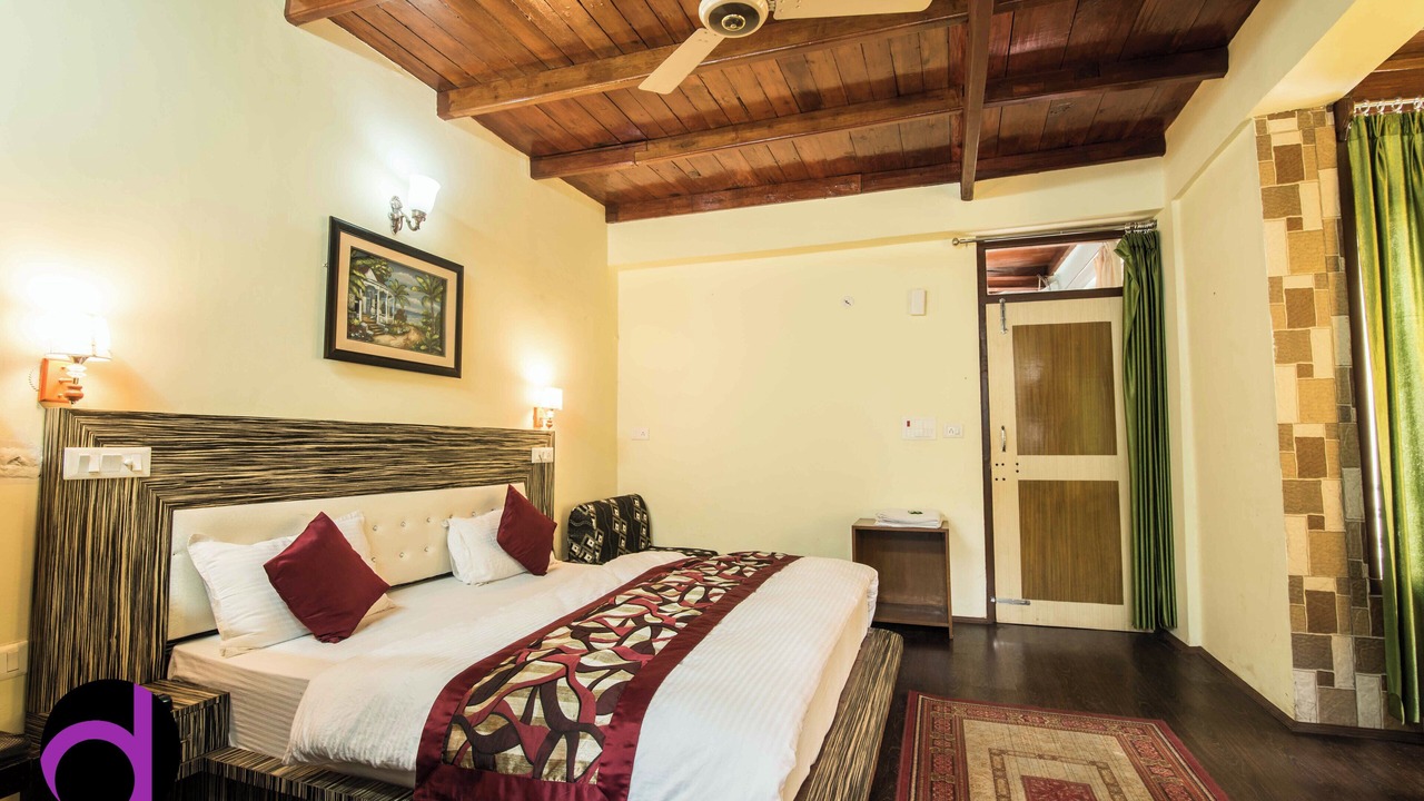 Photo of Bedroom in Mallital