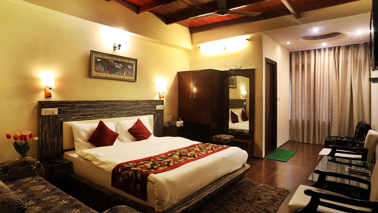 Photo of Bedroom in Mallital