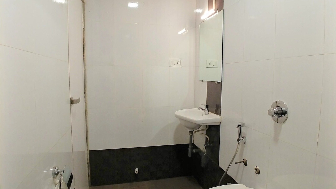 Photo of Bathroom in Rao Colony