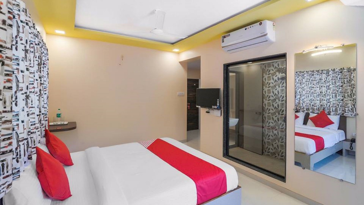 Photo of Bedroom in Rao Colony