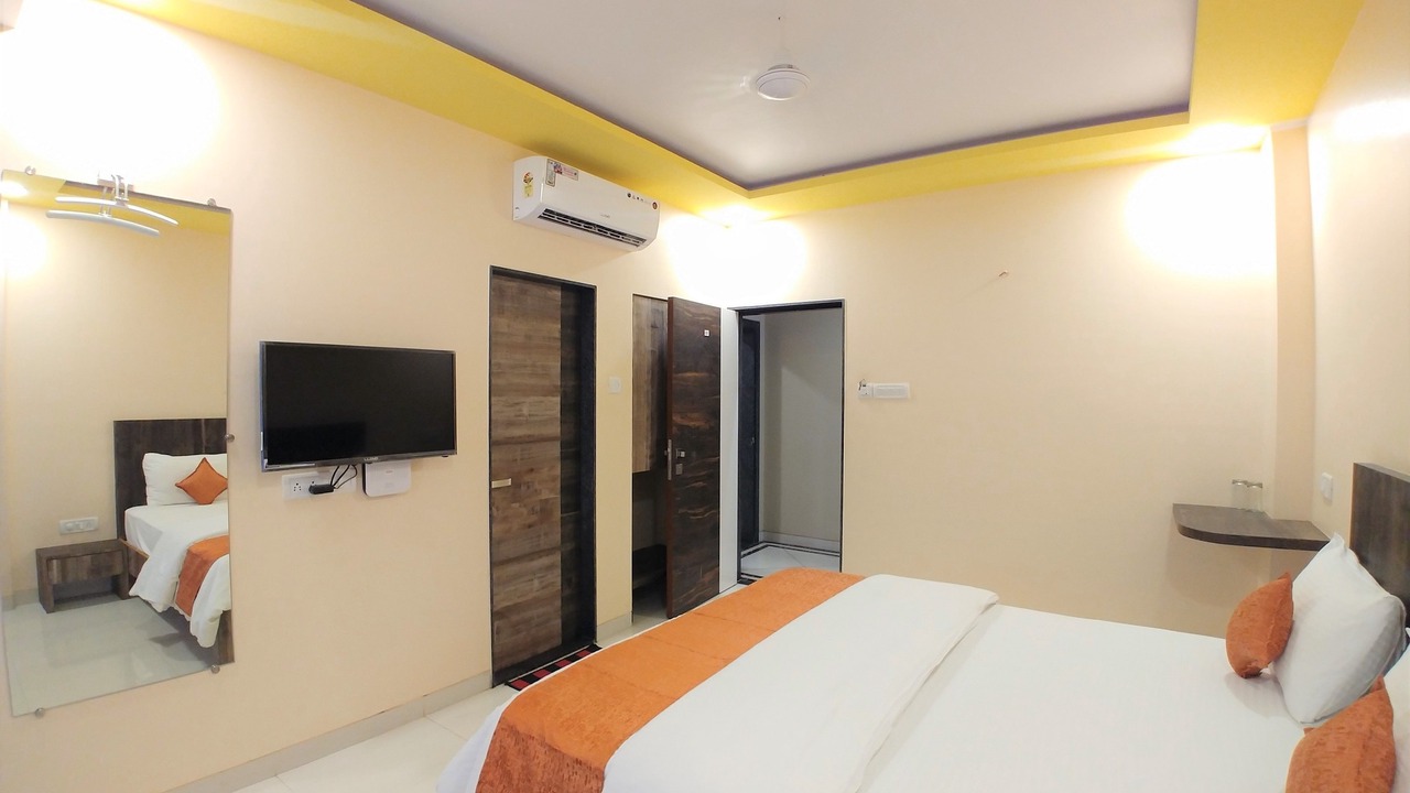 Photo of Bedroom in Rao Colony