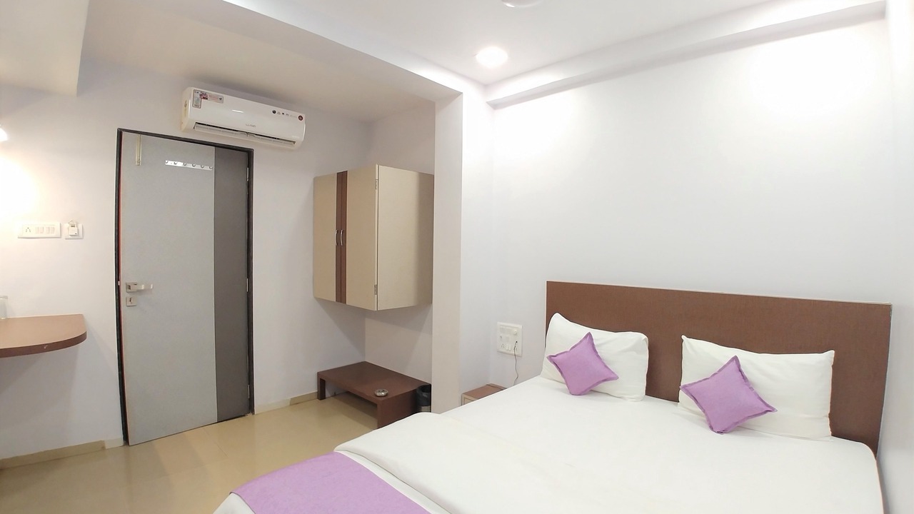 Photo of Bedroom in Rao Colony