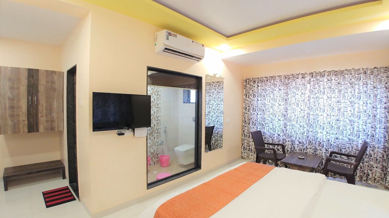 Photo of Bedroom in Rao Colony