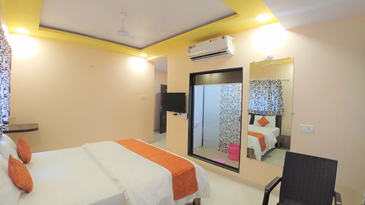 Photo of Bedroom in Rao Colony