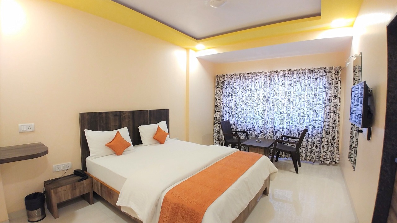 Photo of Bedroom in Rao Colony