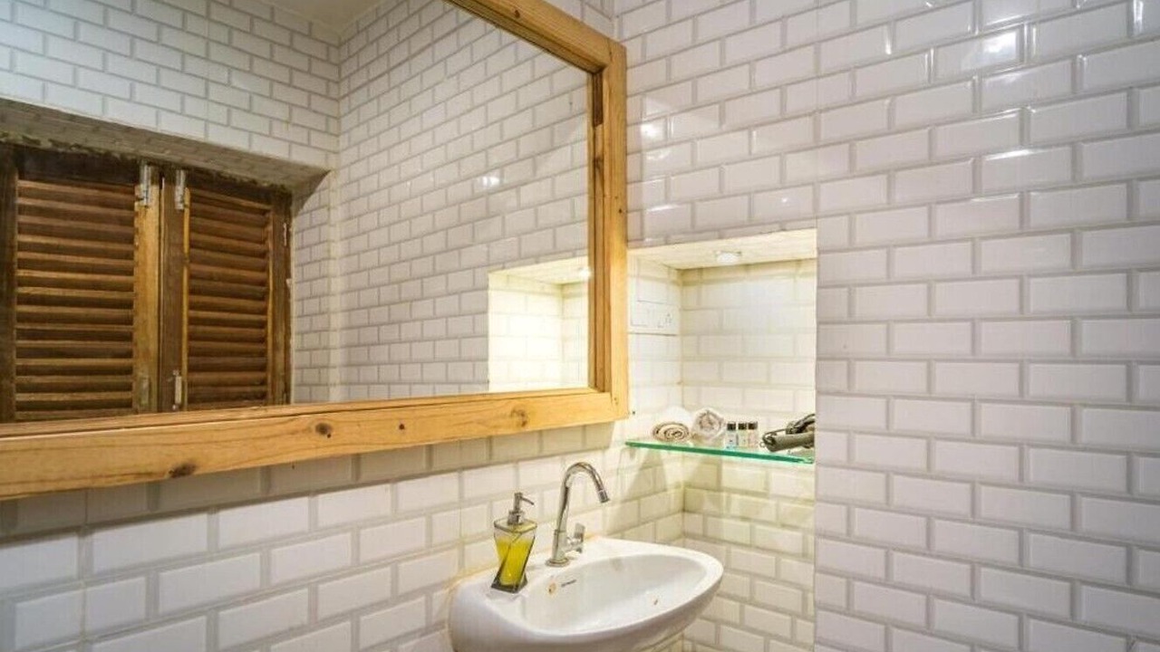 Photo of Bathroom in Amar Sagar Pol