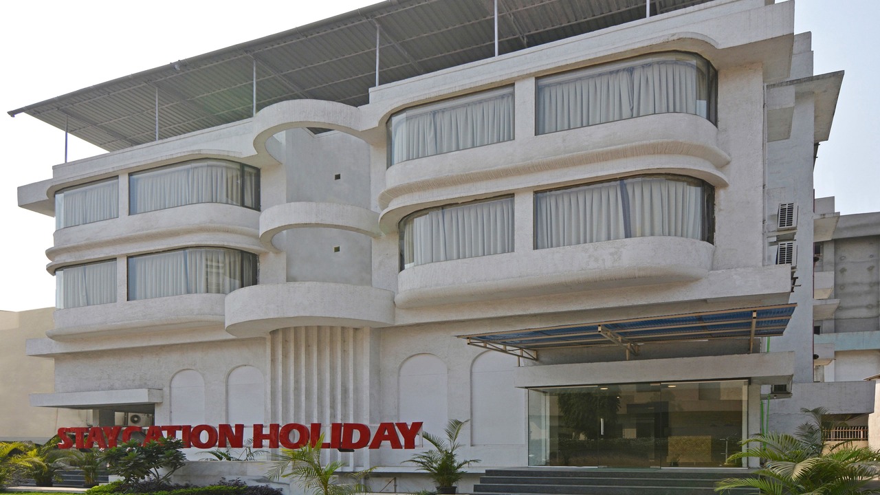 Photo of Outdoor in Navi Mumbai