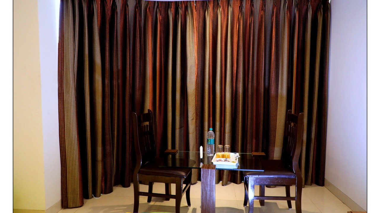 Photo of Bedroom in Navi Mumbai
