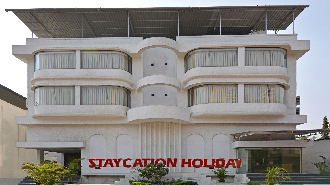 Photo of Outdoor in Navi Mumbai