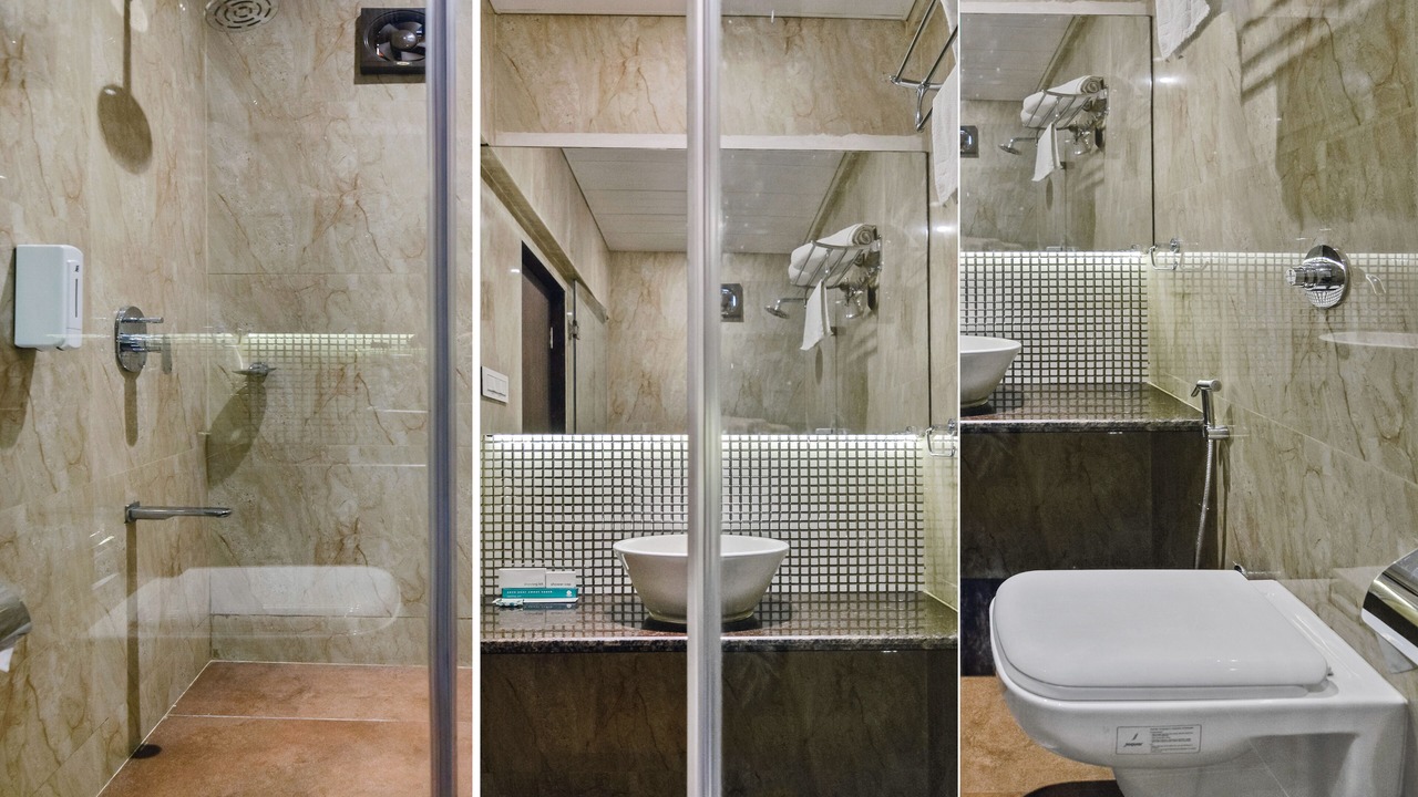Photo of Bathroom in Navi Mumbai