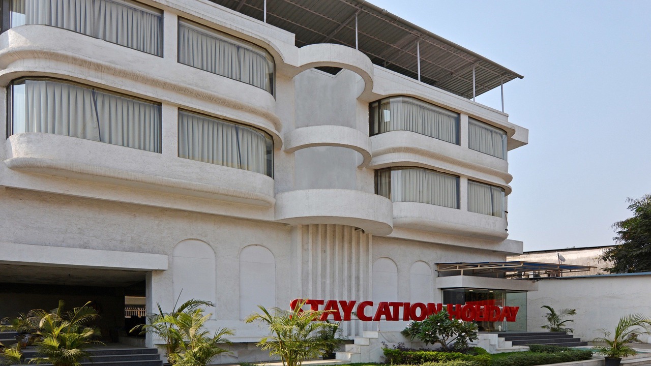 Photo of Outdoor in Navi Mumbai