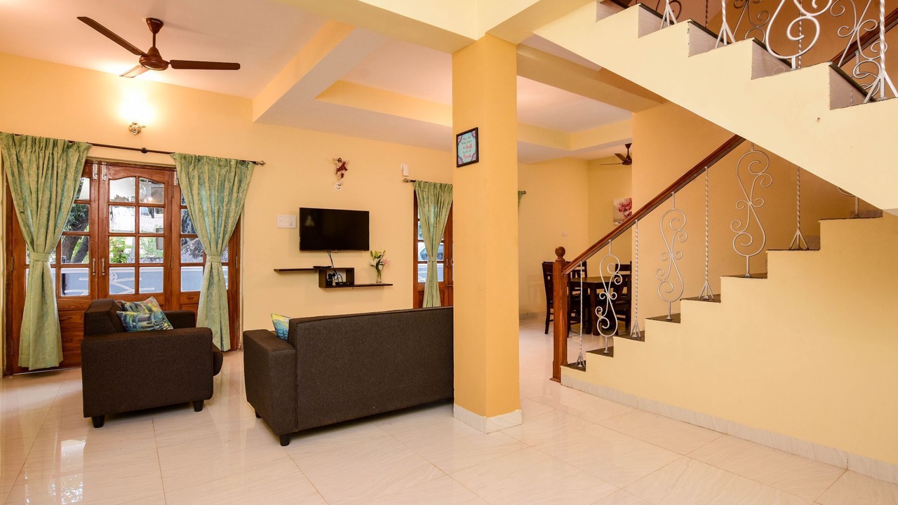 Photo of Bedroom in Gauravaddo