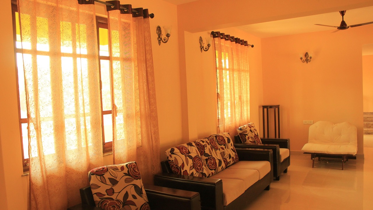 Photo of Livingroom in Benaulim