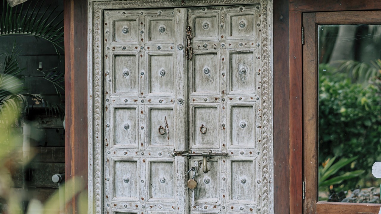 Photo of Outdoor in Morjim