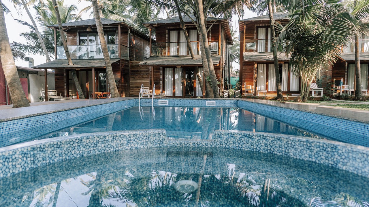 Photo of Outdoor in Morjim