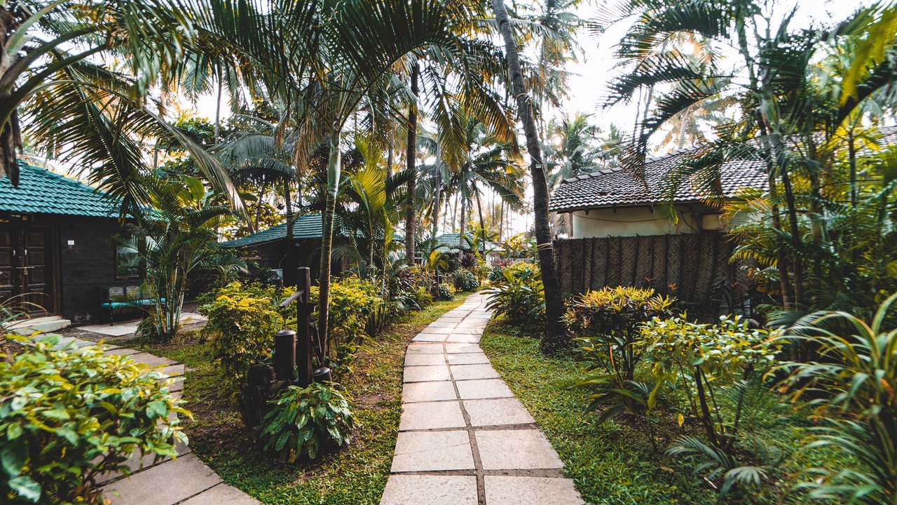Photo of Outdoor in Morjim