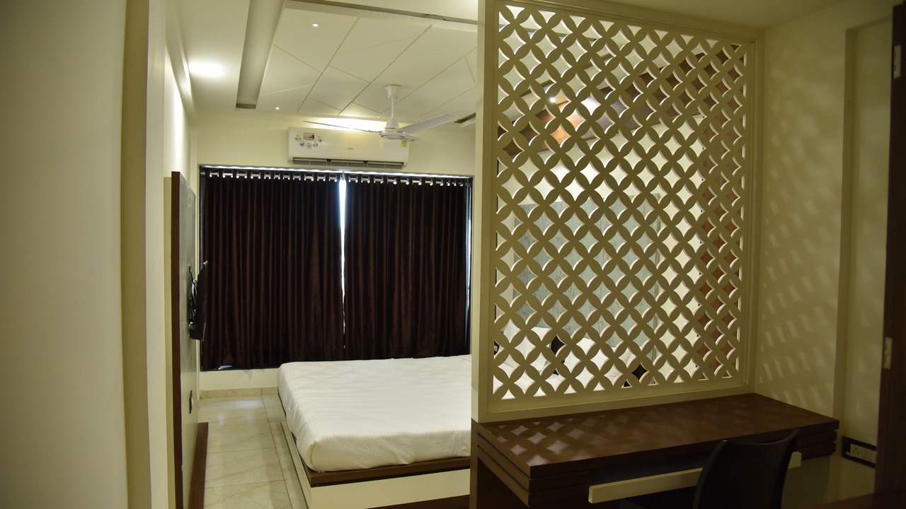 Photo of Bedroom in Morbi