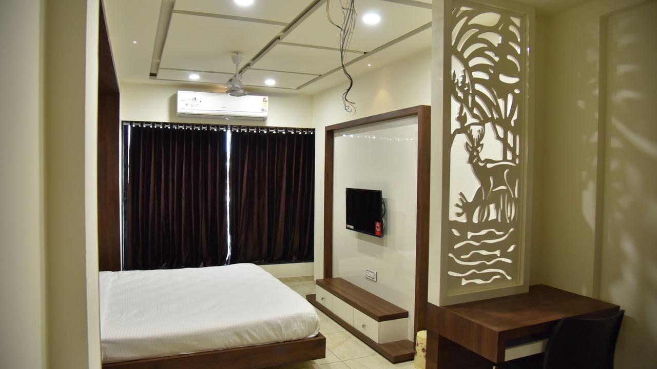 Photo of Bedroom in Morbi