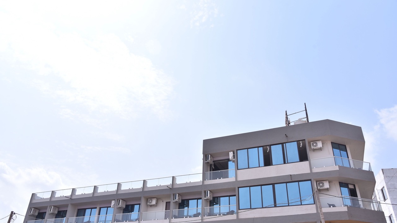 Photo of Outdoor in Morbi