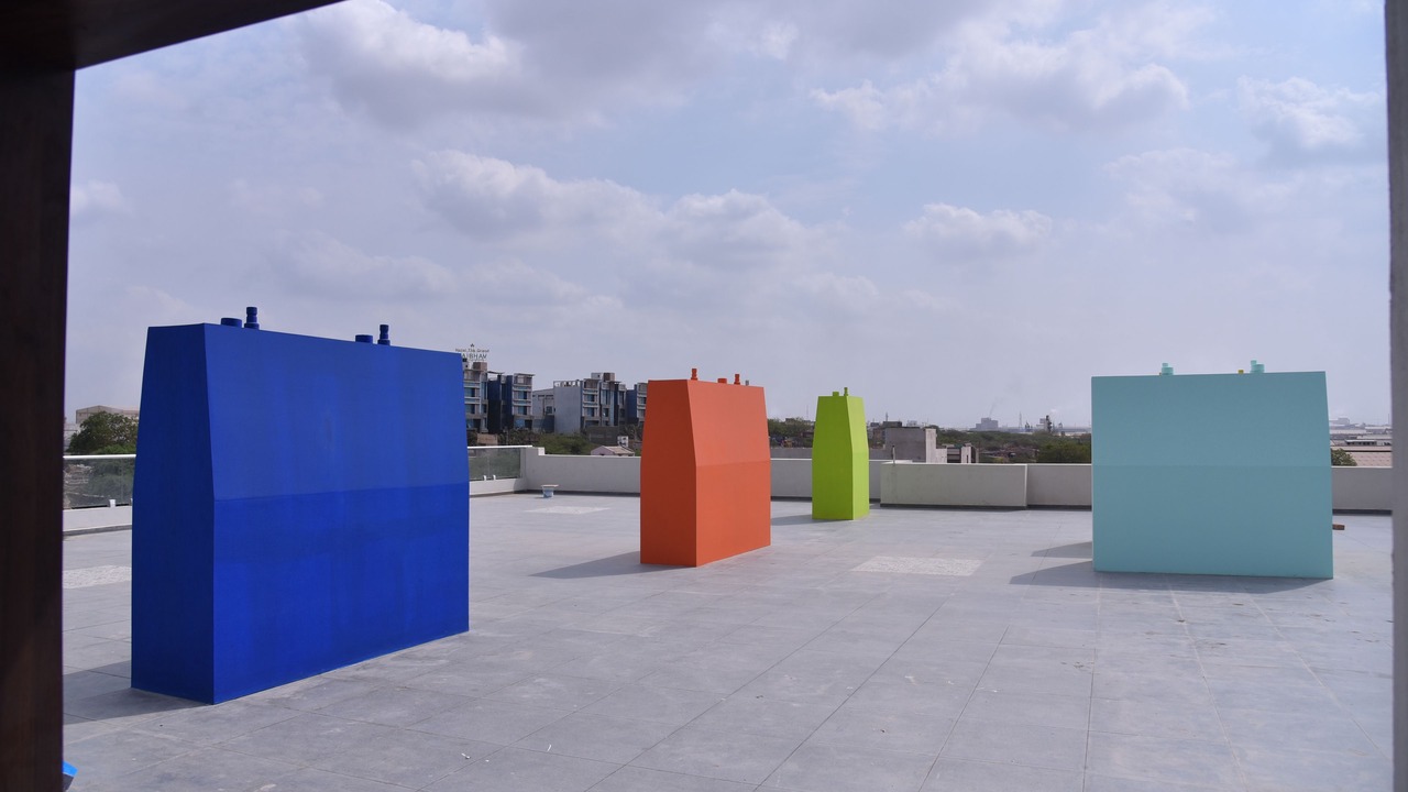 Photo of Patio Balcony in Morbi