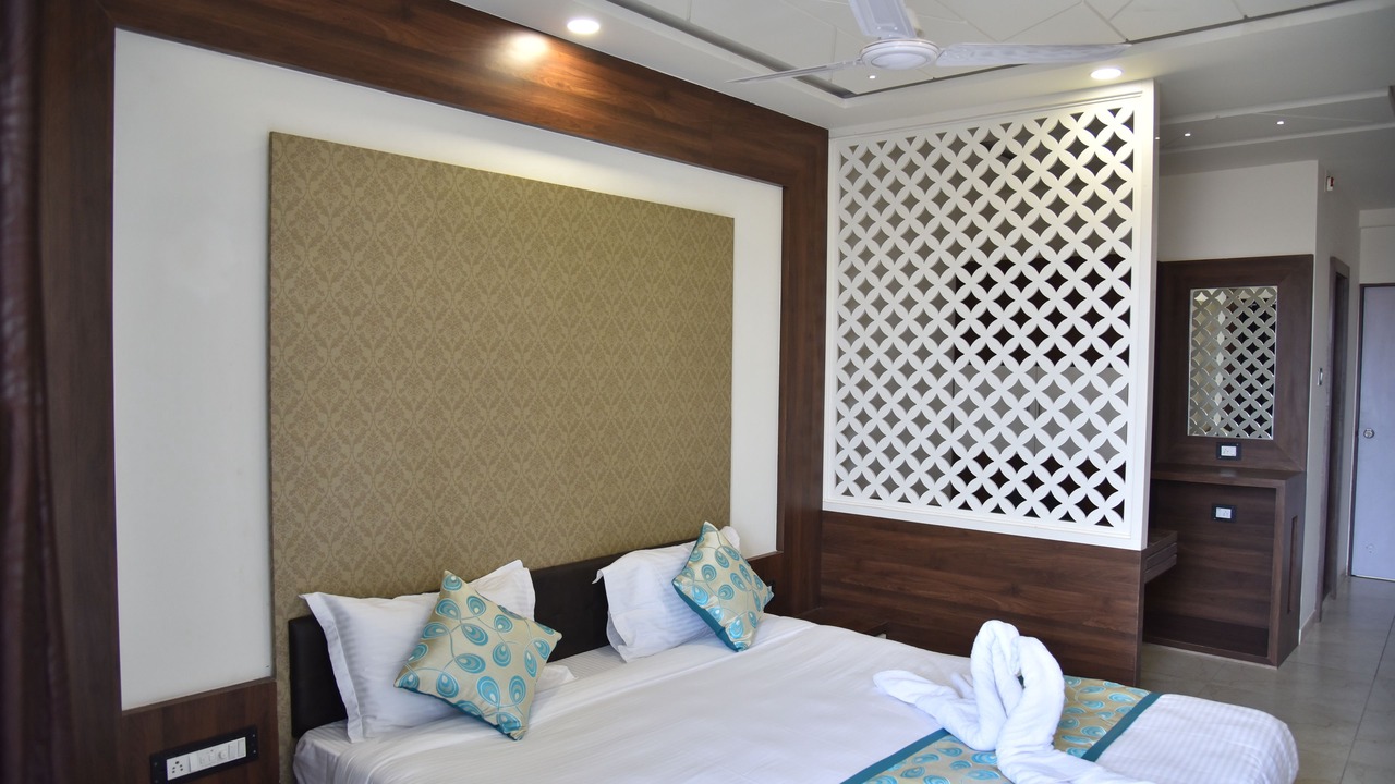 Photo of Bedroom in Morbi