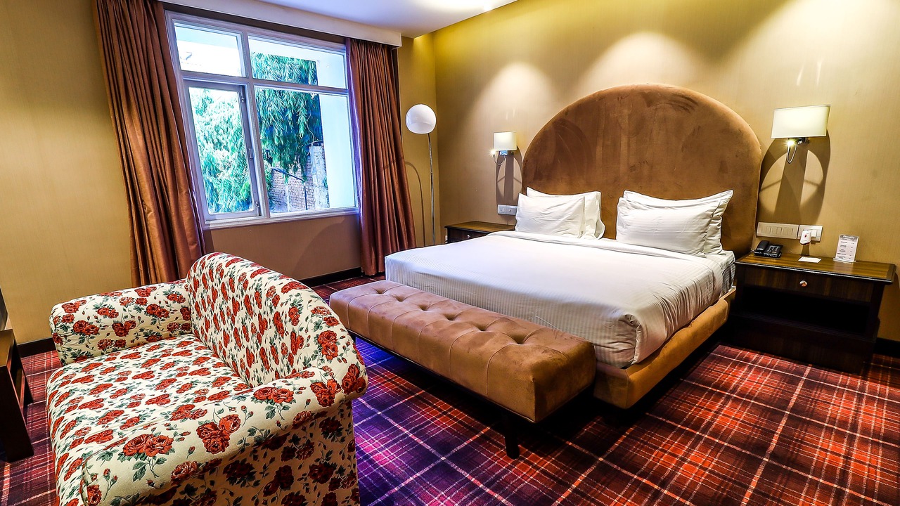 Photo of Bedroom in Raipur