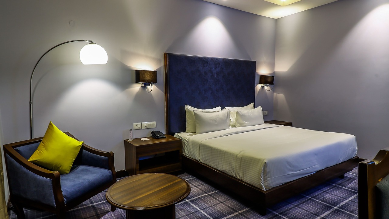 Photo of Bedroom in Raipur