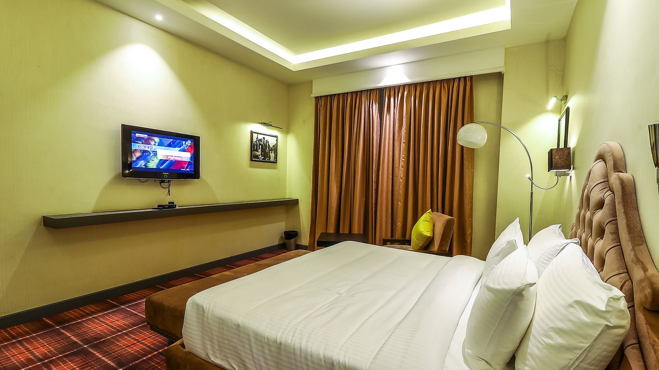 Photo of Bedroom in Raipur