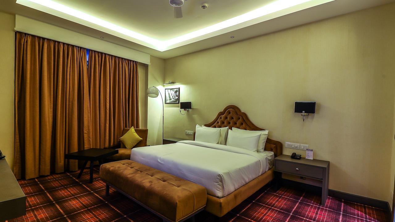 Photo of Bedroom in Raipur