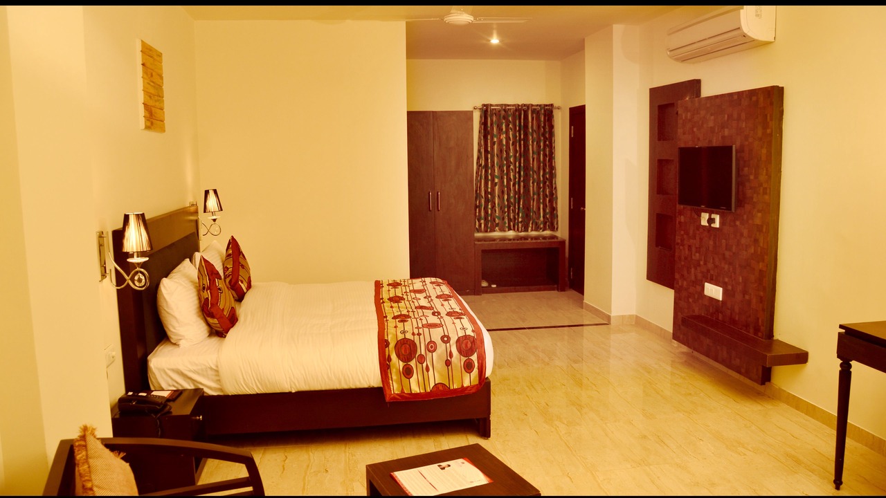 Photo of Bedroom in Kathgodam