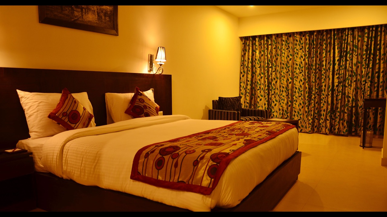 Photo of Bedroom in Kathgodam