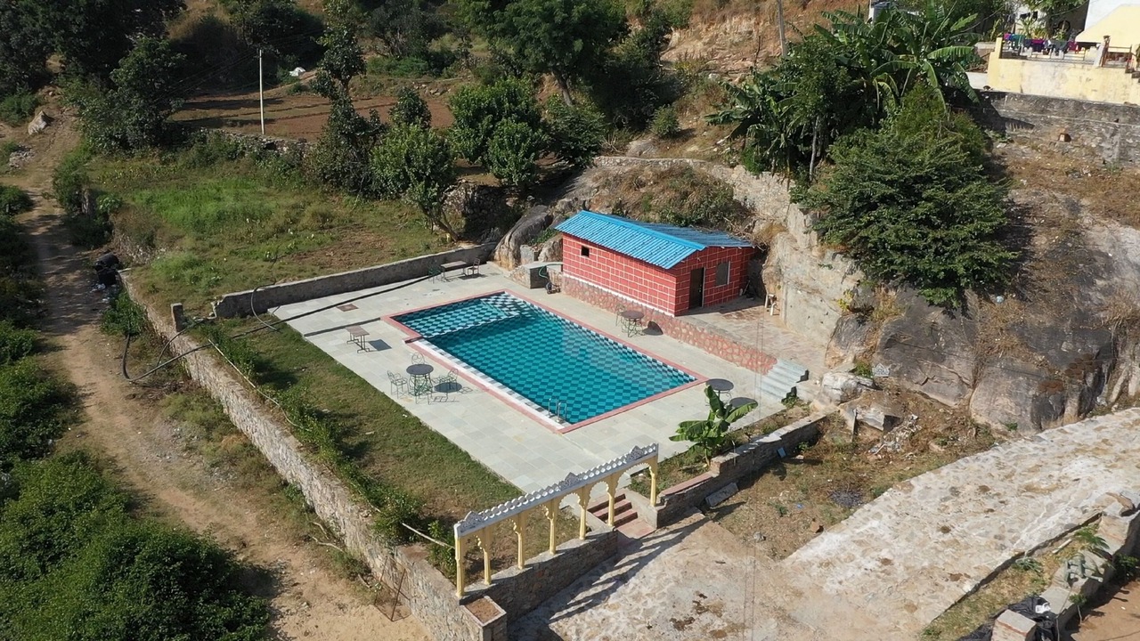 Photo of Outdoor in Kumbhalgarh