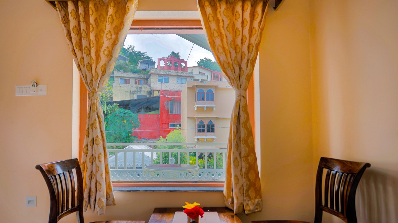 Photo of Bedroom in Kumbhalgarh