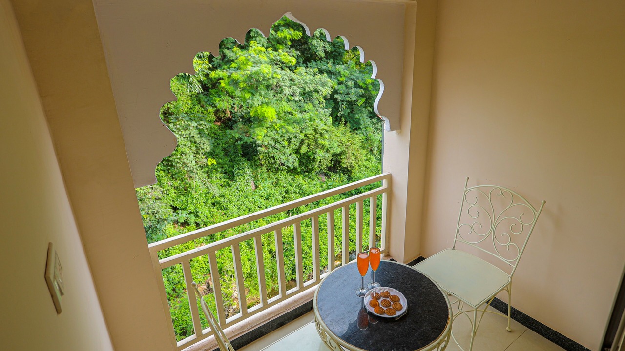 Photo of Bedroom in Kumbhalgarh