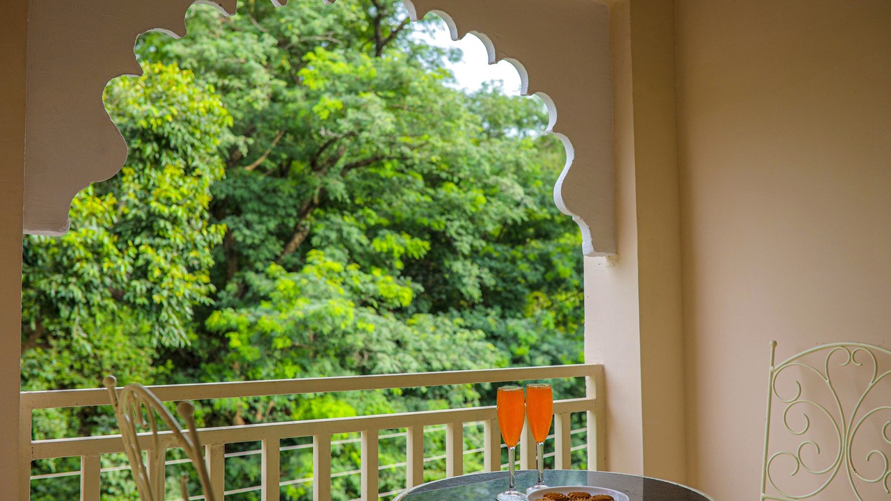 Photo of Bedroom in Kumbhalgarh
