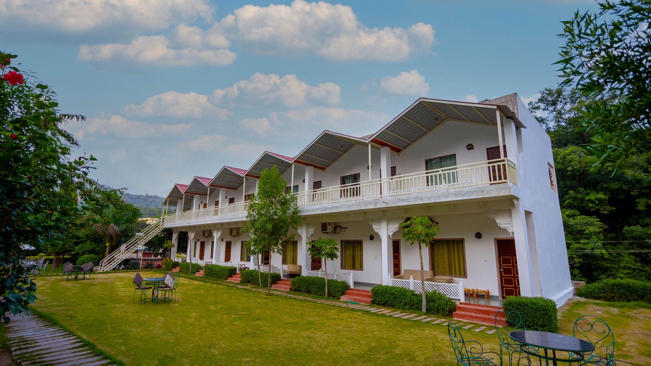 Photo of Outdoor in Kumbhalgarh