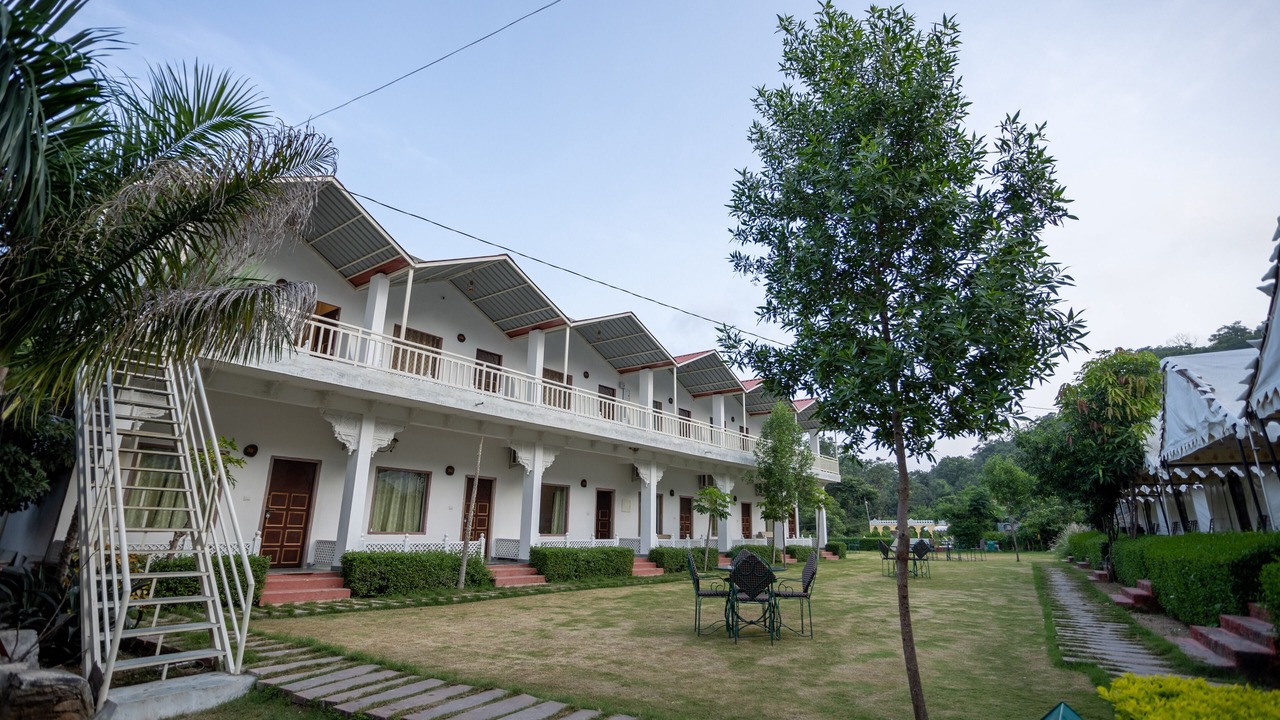 Photo of Outdoor in Kumbhalgarh