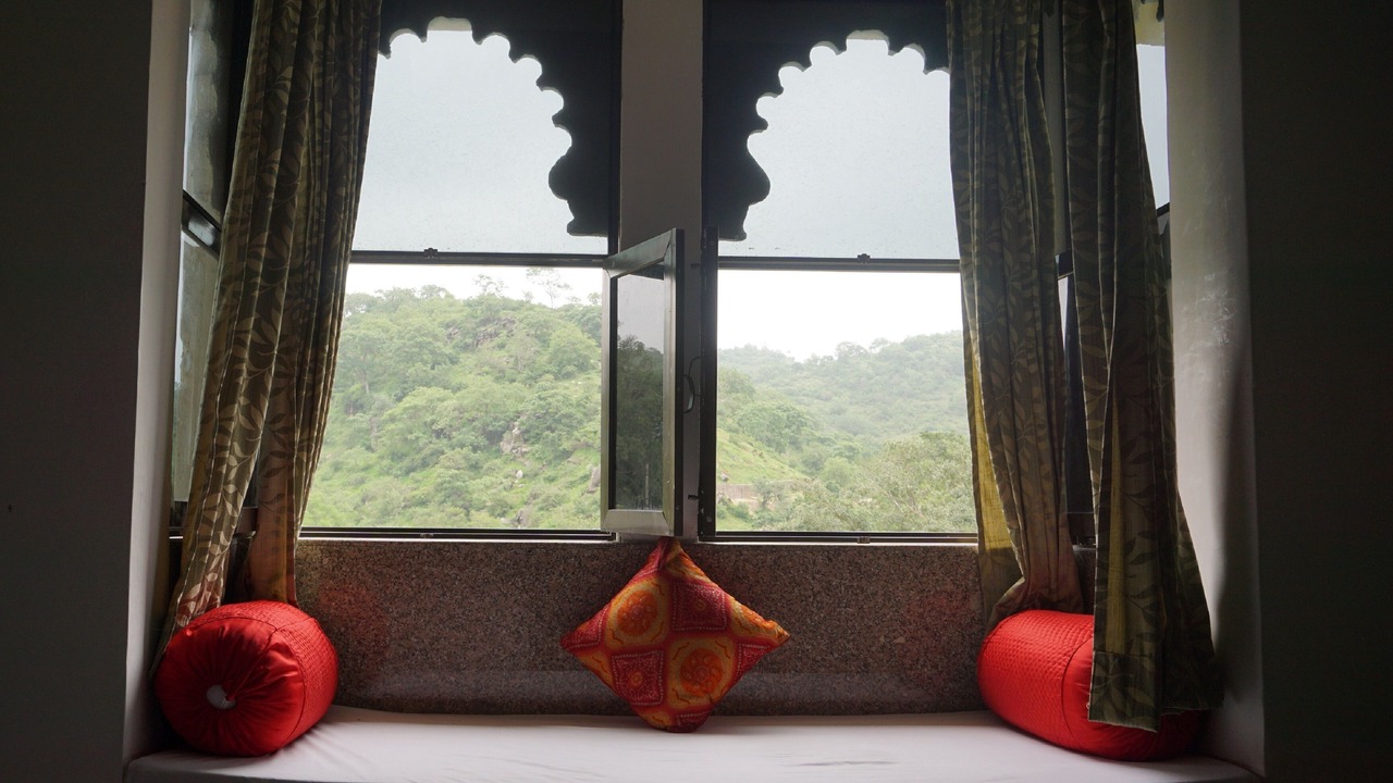 Photo of Bedroom in Kumbhalgarh