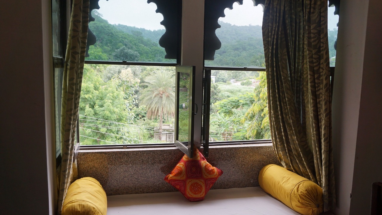 Photo of Bedroom in Kumbhalgarh
