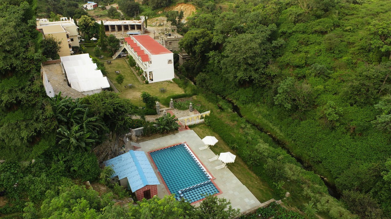 Photo of Outdoor in Kumbhalgarh