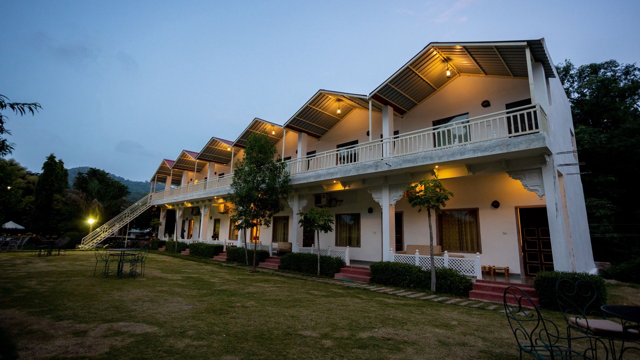 Photo of Outdoor in Kumbhalgarh