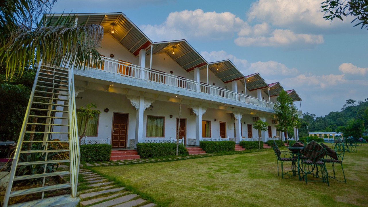Photo of Outdoor in Kumbhalgarh