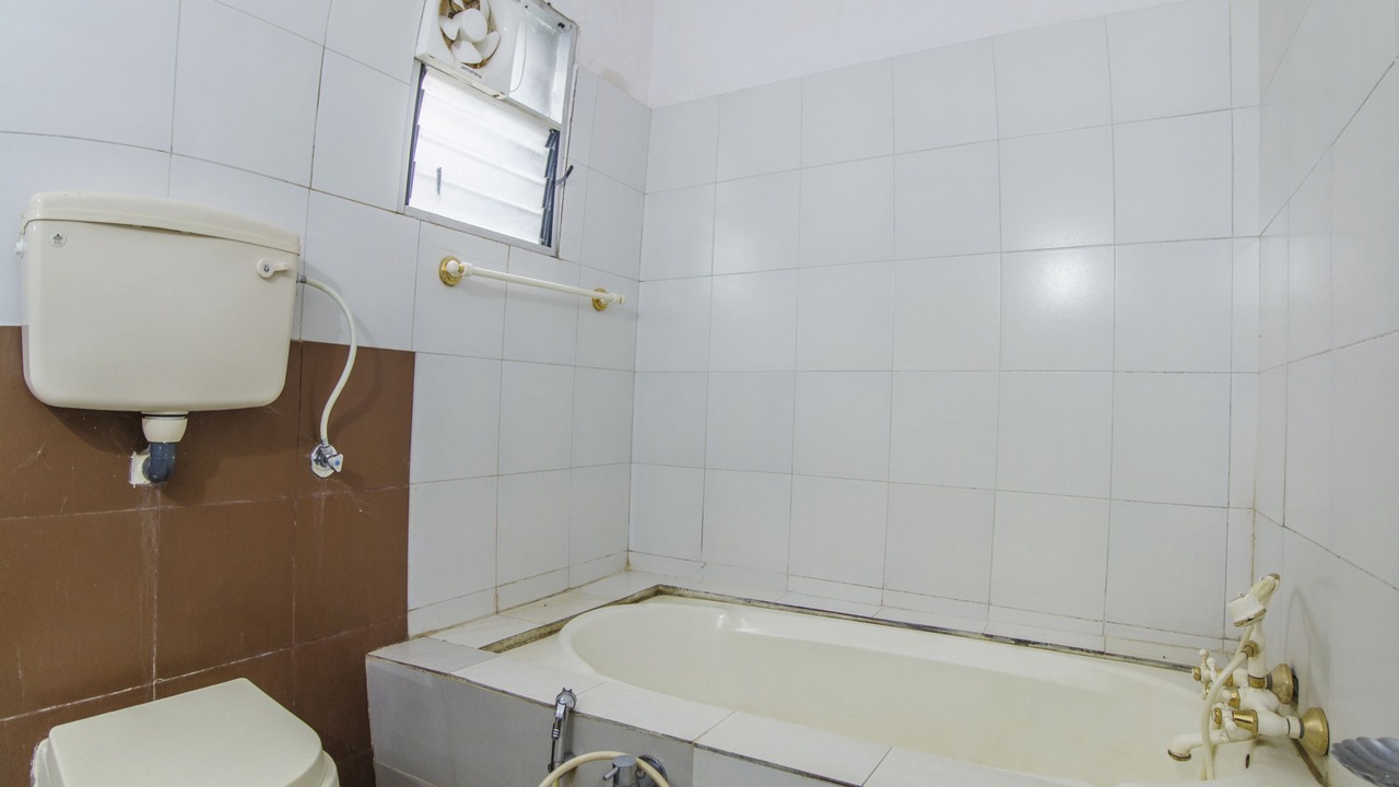Photo of Bathroom in Khatia