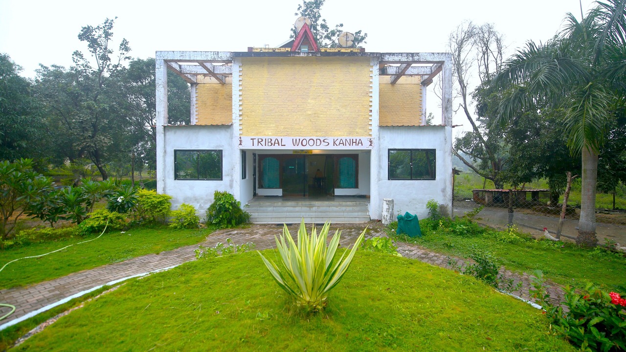 Photo of Outdoor in Khatia