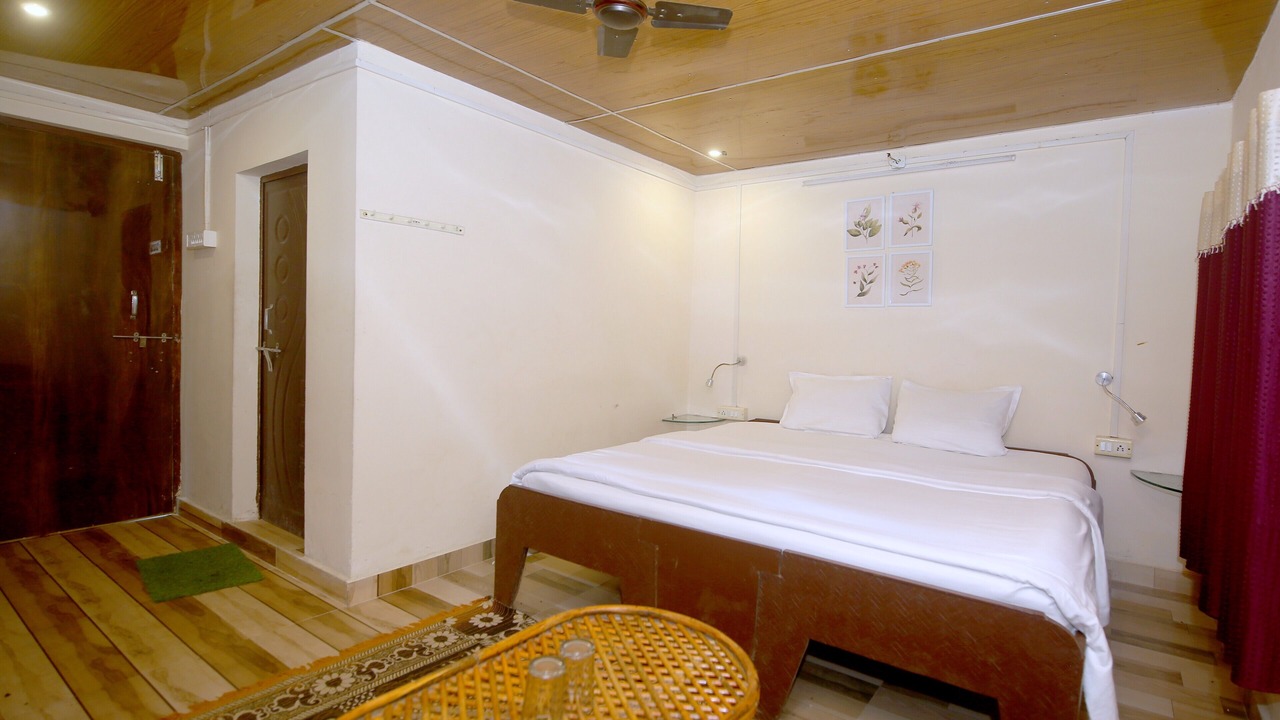 Photo of Bedroom in Khatia