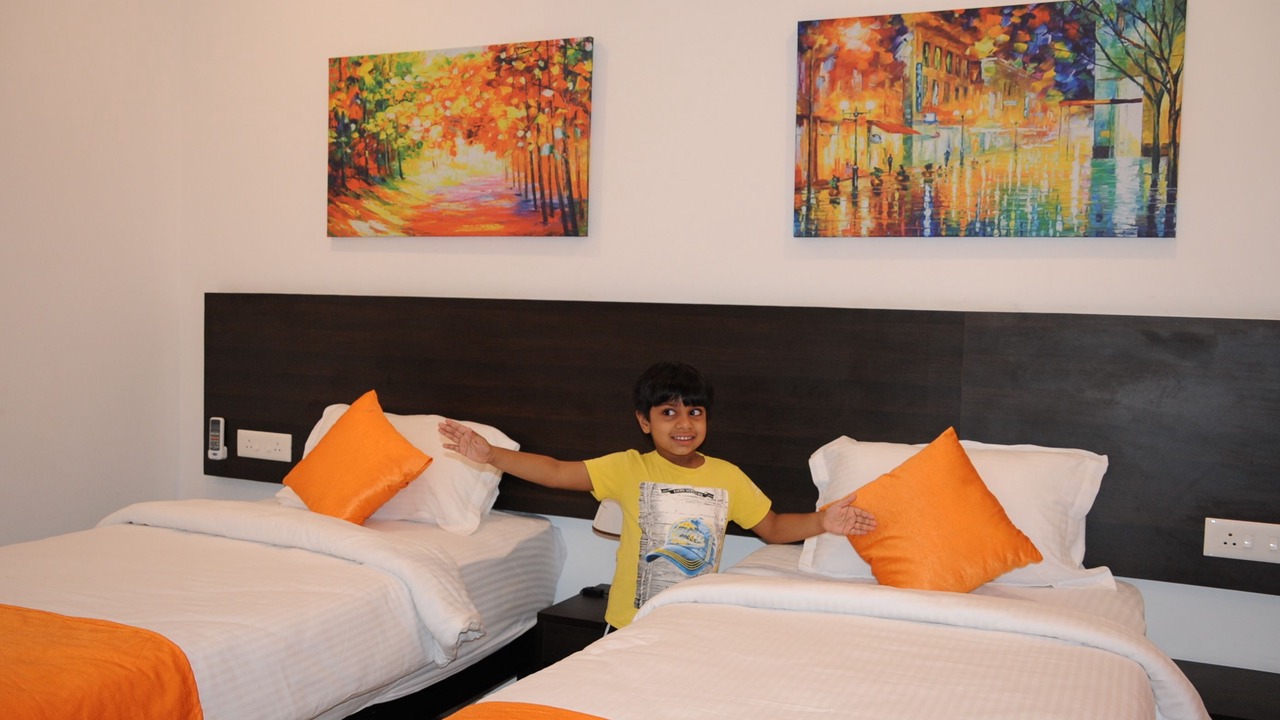Photo of Outdoor in Anjuna