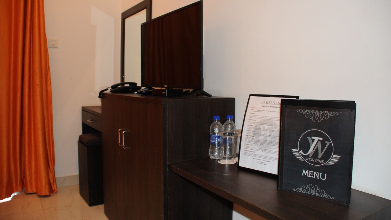 Photo of Bedroom in Anjuna