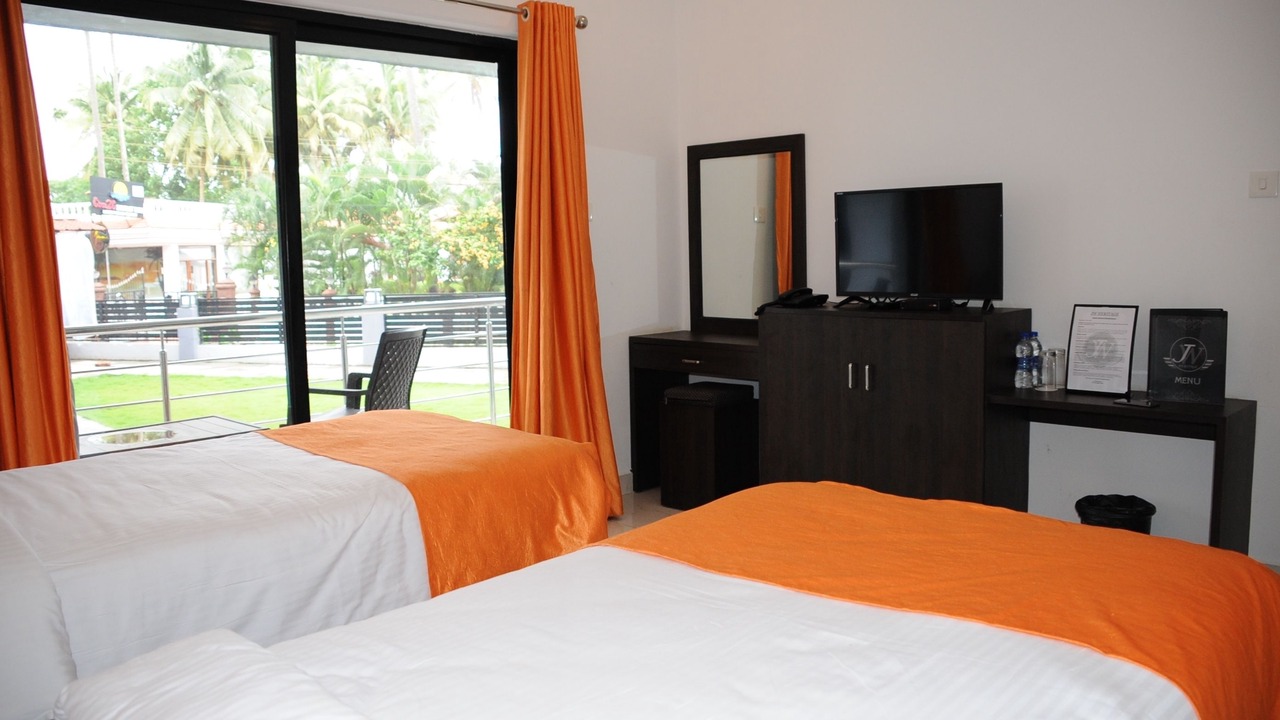 Photo of Outdoor in Anjuna
