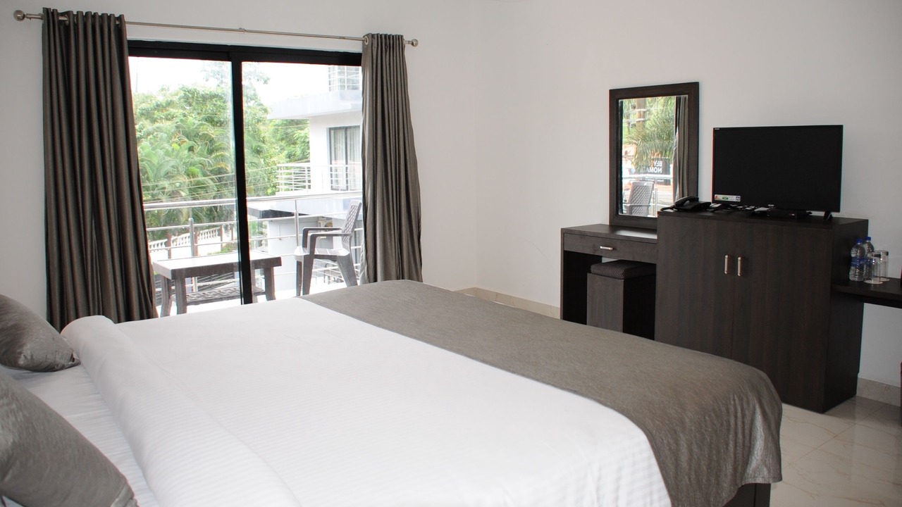 Photo of Bedroom in Anjuna