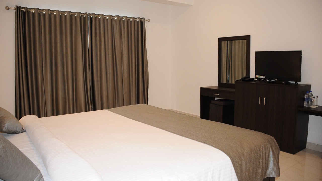 Photo of Bedroom in Anjuna